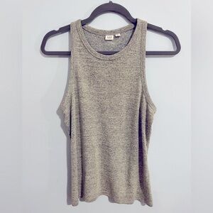 Gap Silver tank